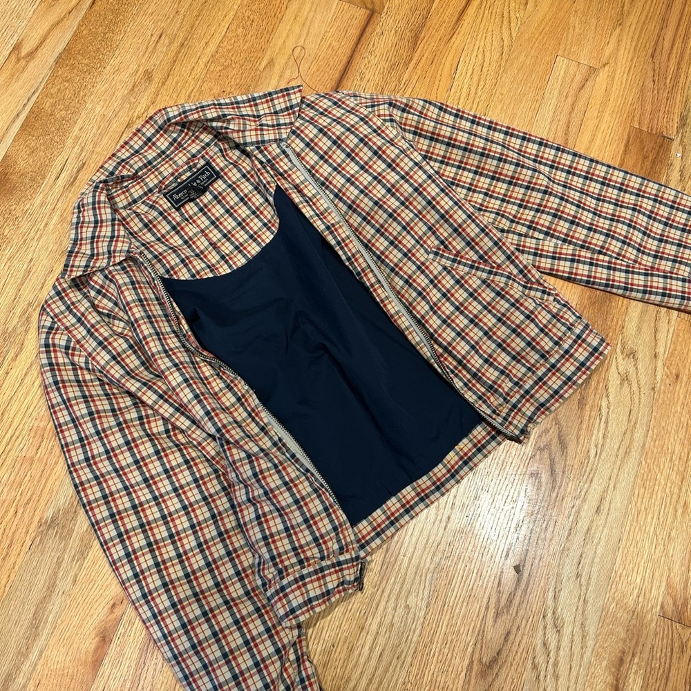 Vintage Abercrombie & Fitch. Circa 1998. Excellent condition